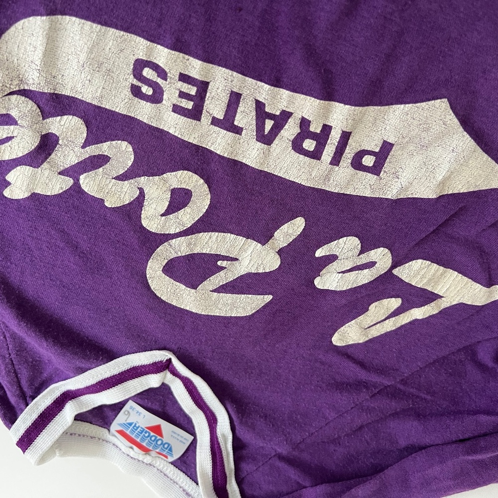 Vintage Baseball shirt